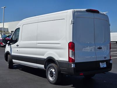 New 2025 Ford Transit 250 Medium Roof Empty Cargo Van for sale #43050 - photo 2