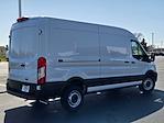 New 2025 Ford Transit 250 Medium Roof Empty Cargo Van for sale #43050 - photo 2