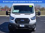 New 2025 Ford Transit 250 Medium Roof Empty Cargo Van for sale #43050 - photo 4