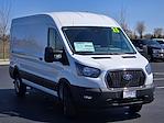 New 2025 Ford Transit 250 Medium Roof Empty Cargo Van for sale #43050 - photo 5