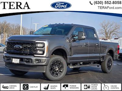 New 2026 Ford F-250 XLT Crew Cab for sale #43052 - photo 1