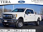 Used 2017 Ford F-250 XLT Crew Cab for sale #43088A - photo 1