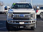 Used 2017 Ford F-250 XLT Crew Cab for sale #43088A - photo 2