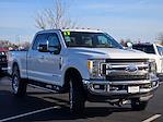 Used 2017 Ford F-250 XLT Crew Cab for sale #43088A - photo 3