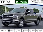 New 2025 Ford F-150 Lariat SuperCrew Cab 4x4 Pickup for sale #43109 - photo 1