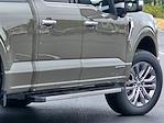 New 2025 Ford F-150 Lariat SuperCrew Cab 4x4 Pickup for sale #43109 - photo 15