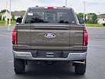 New 2025 Ford F-150 Lariat SuperCrew Cab 4x4 Pickup for sale #43109 - photo 2