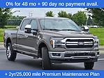 New 2025 Ford F-150 Lariat SuperCrew Cab 4x4 Pickup for sale #43109 - photo 4