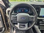 New 2025 Ford F-150 Lariat SuperCrew Cab 4x4 Pickup for sale #43109 - photo 40