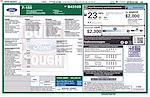 New 2025 Ford F-150 Lariat SuperCrew Cab 4x4 Pickup for sale #43109 - photo 42