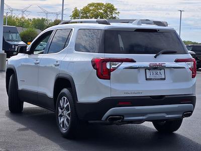 2020 GMC Acadia FWD SUV for sale #432 - photo 2
