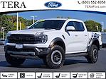 New 2025 Ford Ranger Raptor SuperCrew Cab 4WD Pickup for sale #43450 - photo 1