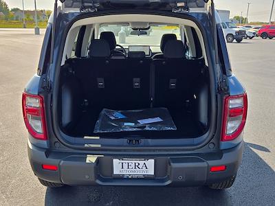 New 2025 Ford Bronco Sport Heritage for sale #43657 - photo 2