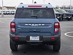 New 2025 Ford Bronco Sport Heritage AWD SUV for sale #43657 - photo 13