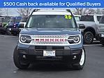 New 2025 Ford Bronco Sport Heritage AWD SUV for sale #43657 - photo 4