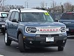 New 2025 Ford Bronco Sport Heritage AWD SUV for sale #43657 - photo 5