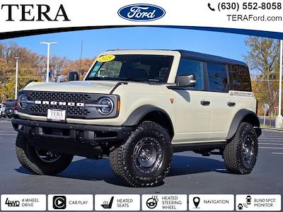2025 Ford Bronco 4WD SUV for sale #43805 - photo 1
