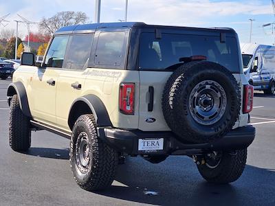 2025 Ford Bronco 4WD SUV for sale #43805 - photo 2