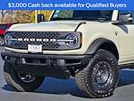 2025 Ford Bronco 4WD SUV for sale #43805 - photo 3