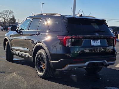 New 2026 Ford Explorer Tremor for sale #43853 - photo 2