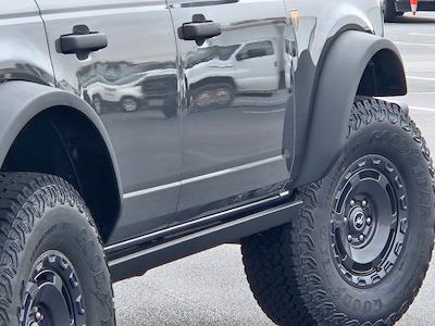 New 2025 Ford Bronco - photo 1