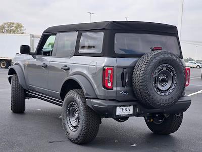 2025 Ford Bronco 4WD SUV for sale #44593 - photo 2