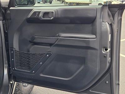 New 2025 Ford Bronco - photo 1