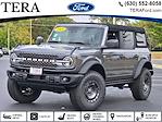 2025 Ford Bronco 4WD SUV for sale #44593 - photo 1
