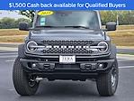 2025 Ford Bronco 4WD SUV for sale #44593 - photo 4