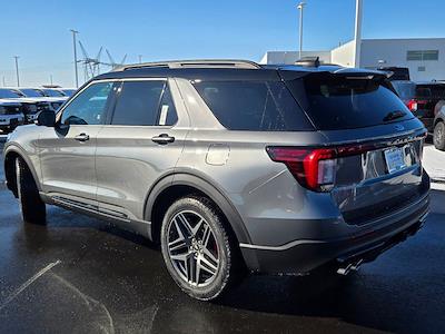 New 2025 Ford Explorer ST 4WD SUV for sale #44857 - photo 2