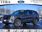 New 2025 Ford Explorer ST 4WD SUV for sale #44857 - photo 1