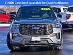 New 2025 Ford Explorer ST 4WD SUV for sale #44857 - photo 4