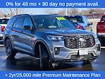 New 2025 Ford Explorer ST 4WD SUV for sale #44857 - photo 5