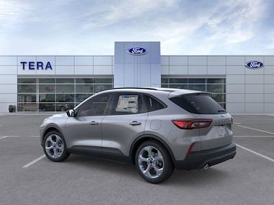 New 2026 Ford Escape - photo 1