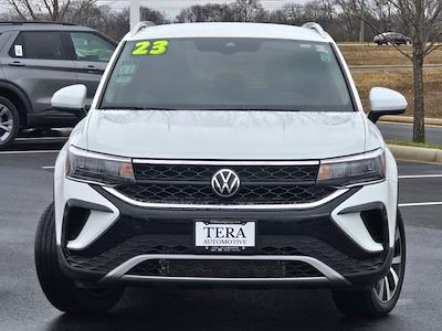 Used 2023 Volkswagen Taos SE for sale #45162 - photo 2