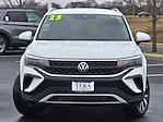Used 2023 Volkswagen Taos SE for sale #45162 - photo 2
