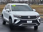 Used 2023 Volkswagen Taos SE for sale #45162 - photo 3