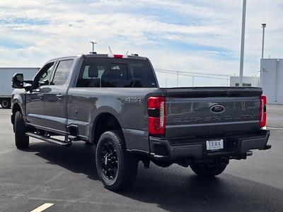 New 2026 Ford F-350 XLT Crew Cab 4WD SRW Pickup for sale #45672 - photo 2