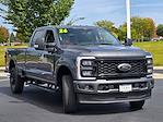 2026 Ford F-350 Crew Cab SRW 4x4 Pickup for sale #45672 - photo 4