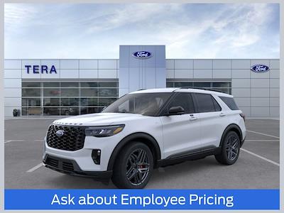 2026 Ford Explorer 4WD SUV for sale #45715 - photo 1