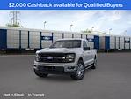 New 2026 Ford F-150 XLT Super Cab for sale #4607X3L - photo 1