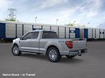 New 2026 Ford F-150 XLT Super Cab for sale #4607X3L - photo 2