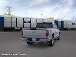 New 2026 Ford F-150 XLT Super Cab for sale #4607X3L - photo 8