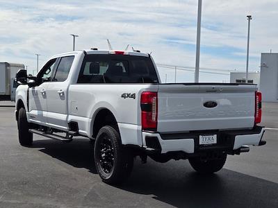 New 2026 Ford F-350 XLT Crew Cab 4WD SRW Pickup for sale #46300 - photo 2
