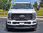 New 2026 Ford F-350 XLT Crew Cab 4WD SRW Pickup for sale #46300 - photo 3