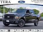 New 2025 Ford F-150 XLT SuperCrew Cab 4x4 Pickup for sale #46625 - photo 1
