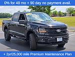 New 2025 Ford F-150 XLT SuperCrew Cab 4x4 Pickup for sale #46625 - photo 4
