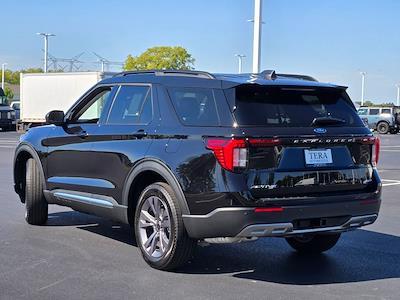 New 2025 Ford Explorer Active 4WD SUV for sale #46849 - photo 2