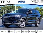 New 2025 Ford Explorer Active 4WD SUV for sale #46849 - photo 1