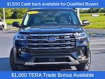 New 2025 Ford Explorer Active 4WD SUV for sale #46849 - photo 4
